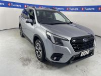 Image for 2022 Subaru Forester SUV