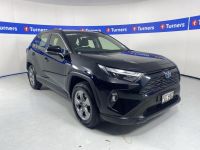Image for 2022 Toyota RAV4 SUV GX