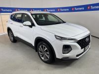 Image for 2020 Hyundai Santa Fe SUV TM