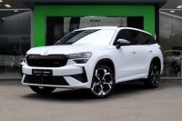 Image for 2026 Skoda Kodiaq RS 195kW 2.0L Turbo Petrol 4x4