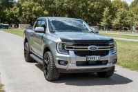 Image for 2025 Ford Ranger XLT 2.0ltr Bi Turbo Diesel 4X4 Double cab