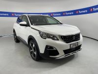 Image for 2018 Peugeot 3008 SUV Allure