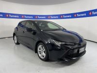 Image for 2021 Toyota Corolla Hatchback GX