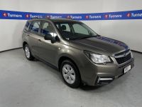 Image for 2017 Subaru Forester SUV I