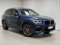 Image for 2018 BMW X3 Wagon 