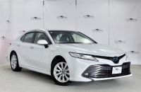Image for 2019 Toyota Camry Hybrid ACC/PCS/CARPLAY,17725km