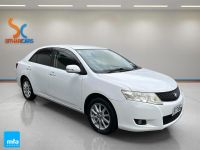 Image for 2008 Toyota ALLION Sedan 