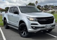 Image for 2017 Holden Colorado Ute LTZ, 20