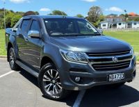 Image for 2020 Holden Colorado Ute LTZ 4X4 HARDLID