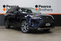 Image for 2023 Toyota RAV4 Wagon GXL 2.5P 4WD NZ NEW