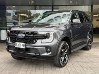 Image for 2025 Ford Everest SPORT 4WD 2.0 Bi Turbo 4X4