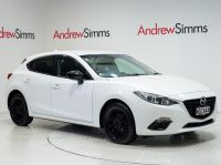 Image for 2015 Mazda Axela 1.5L 4Dr Hatch