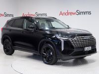 Image for 2025 Haval H6 Facelift Ultra HEV 1.5P 4X2 5Dr Wagon