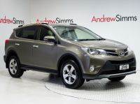 Image for 2015 Toyota RAV4 GXL 2.5P 6A 4Dr SUV