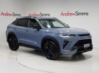 Image for 2025 Haval H6 GT Ultra 4X4 1.5P PHEV 5Dr Wagon