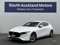 Image for 2022 Mazda 3 Gsx