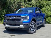 Image for 2026 Ford Ranger Sport 2.0 4x4