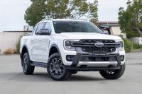 Image for 2026 Ford Ranger Wildtrak 2.0L Bi-Turbo 4x4