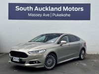 Image for 2016 Ford Mondeo Titanium Petrol