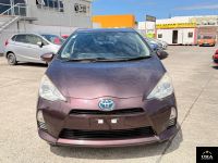 Image for 2014 Toyota Aqua Hatchback G - Push Start - Reversing Camera - Heated Seats