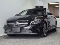 Image for 2018 Mercedes-Benz Cla 220 Sedan 4MATIC 4WD / 2.0L