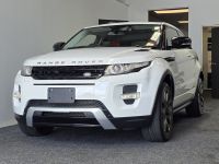 Image for 2012 Land Rover Range Rover Evoque SUV DYNAMIC / COUPE