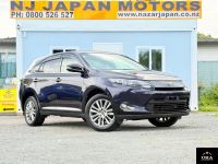 Image for 2015 Toyota Harrier SUV Harrier Elegance,Reverser camera,