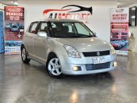 Image for 2006 Suzuki Swift Hatchback GLXHA2 1.5 (NZ New)