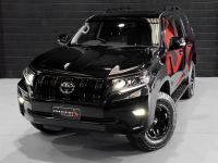 Image for 2023 Toyota Landcruiser Prado SUV TXL 2.8D/4WD/6AT/SW/5