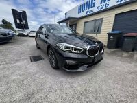 Image for 2023 BMW 116I Hatchback 116I Sport, Wireless Carplay, BSM, DEMO condition