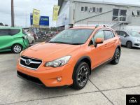 Image for 2014 Subaru XV SUV XV 2.0i-L EyeSight 4WD - Radar Cruise Control
