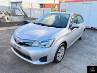 Image for 2014 Toyota Corolla Sedan Axio Hybrid - Fuel Efficient