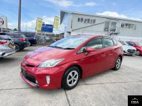 Image for 2013 Toyota Prius Hatchback G - Power Seats - Reversing Camera - Alloys - Fog Lights