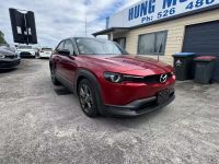 Image for 2021 Mazda MX-30 SUV E-Skyactiv Mild Hybrid, HUD, BSM, 360 CAMERA