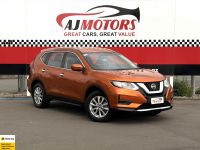 Image for 2021 Nissan X-Trail 7 Seater NZ NEW