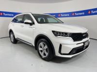 Image for 2021 Kia Sorento SUV LX