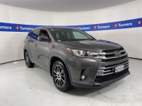 Image for 2021 Toyota Highlander SUV LIMITED