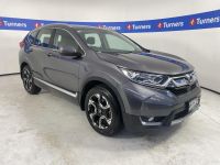 Image for 2019 Honda CRV SUV AWD Sensing