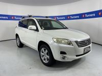 Image for 2008 Toyota Vanguard Wagon