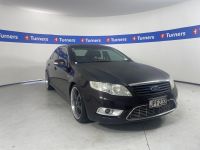 Image for 2010 Ford Falcon Sedan FG G6E T
