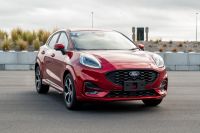 Image for 2026 Ford Puma St-Line 1.0L Mild Hybrid Petrol