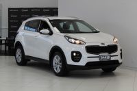 Image for 2016 Kia Sportage Urban LX 2.0L PETROL