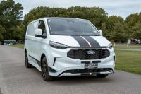 Image for 2025 Ford Transit Custom 320 Sport AWD