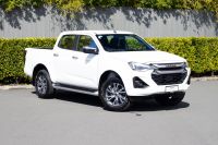 Image for 2026 Isuzu D-Max LS 2WD Auto DC