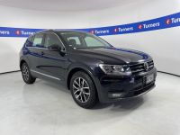 Image for 2020 Volkswagen Tiguan SUV TSI Comfortline 2WD