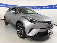 Image for 2017 Toyota C-HR Hatchback HYBRID