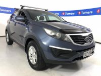 Image for 2012 Kia Sportage SUV