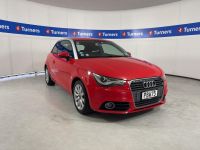 Image for 2011 Audi A1 Hatchback