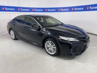 Image for 2020 Toyota Camry Sedan ZR