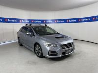Image for 2014 Subaru Levorg Wagon